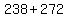 238%2B272