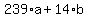 239%2Aa%2B14%2Ab