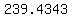 239.4343