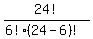 24%21%2F%286%21%2A%2824-6%29%21%29