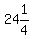 24%261%2F4