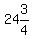 24%263%2F4