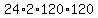 24%2A2%2A120%2A120