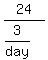 24%2F%283%2Fday%29