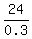 24%2F0.3
