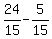 24%2F15-5%2F15