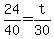 24%2F40=t%2F30