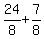 24%2F8%2B7%2F8