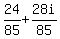 24%2F85%2B28i%2F85
