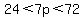 24%3C7p%3C72