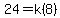24=k%288%29