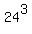 24%5E3