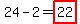 24-2=highlight%2822%29