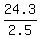 24.3%2F2.5