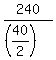240%2F%28%2840%2F2%29%29