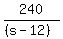 240%2F%28%28s-12%29%29