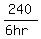 240%2F%286hr%29+