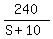240%2F%28S+%2B+10%29