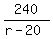 240%2F%28r-20%29