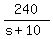 240%2F%28s%2B10%29
