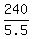 240%2F5.5