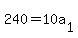 240=10a%5B1%5D