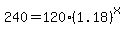 240=120%281.18%29%5Ex