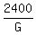 2400%2FG