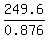 249.6%2F0.876