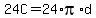 24C+=+24%2Api%2Ad