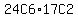 24C6%2A17C2