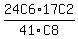 24C6%2A17C2%2F41C8