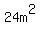 24m%5E2