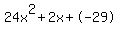 24x%5E2%2B2x%2B-29