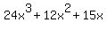24x%5E3+%2B+12x%5E2+%2B+15x