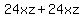 24xz%2B24xz
