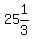 25%261%2F3