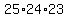 25%2A24%2A23