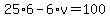 25%2A6-6%2Av=100