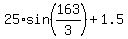 25%2Asin%28163%2F3%29%2B1.5