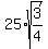 25%2Asqrt%283%2F4%29