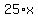 25%2Ax