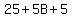25%2B5B%2B5
