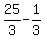 25%2F3-1%2F3