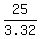 25%2F3.32