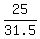 25%2F31.5