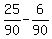 25%2F90-6%2F90