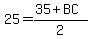 25=%2835%2BBC%29%2F2