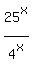 25%5Ex%2F4%5Ex