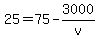 25+=+75+-+3000%2Fv